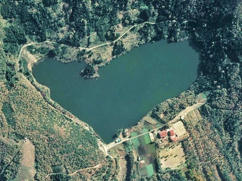 🏞️ 와타라세 유수지 이미지 5